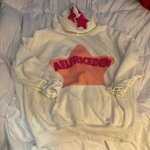 Aelfric Eden oversized hoodie